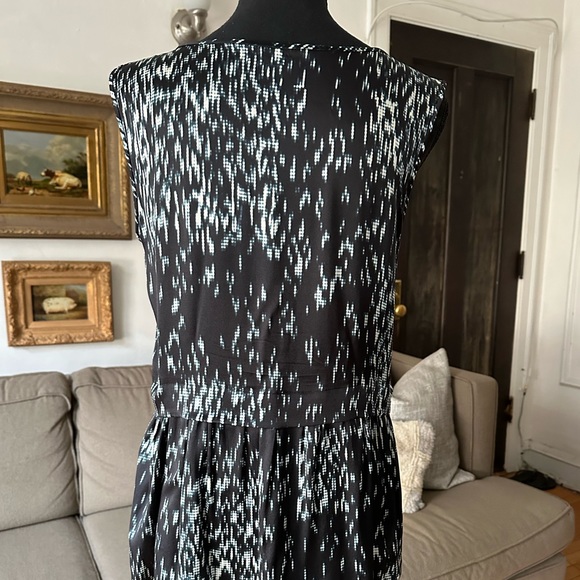 THEORY Rikyo Style Top - Picture 3 of 5